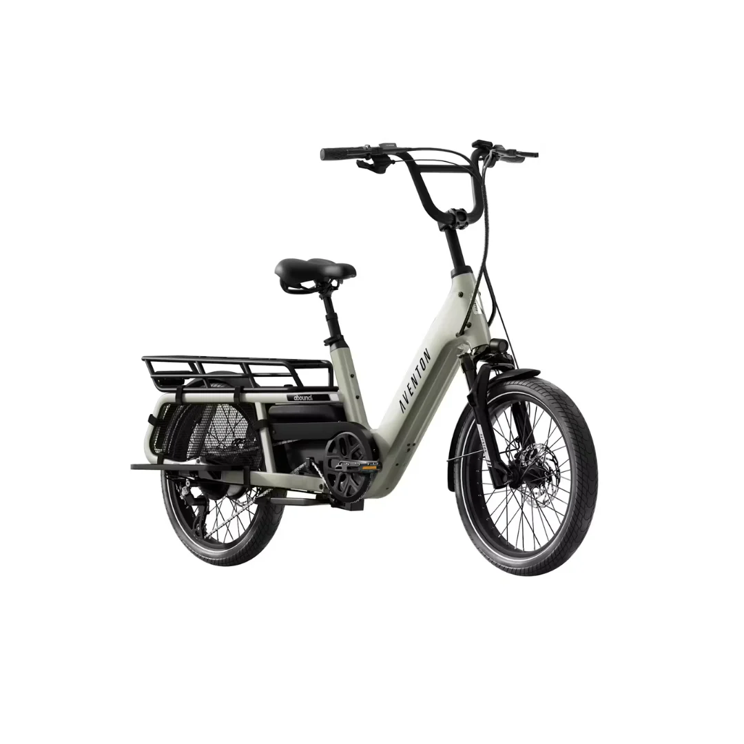 Aventon Abound LR Ebike - Image 2