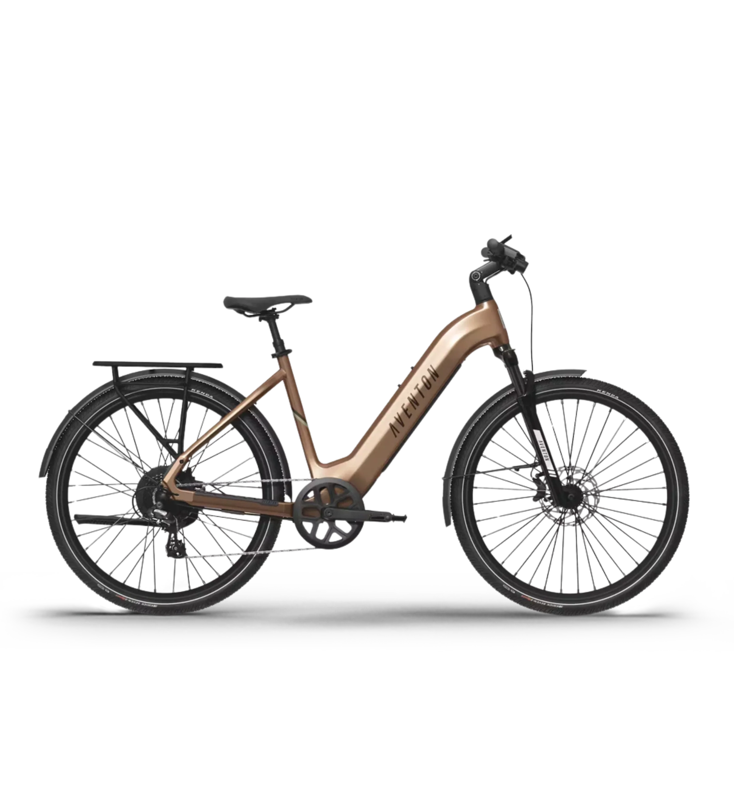 E-Bikes