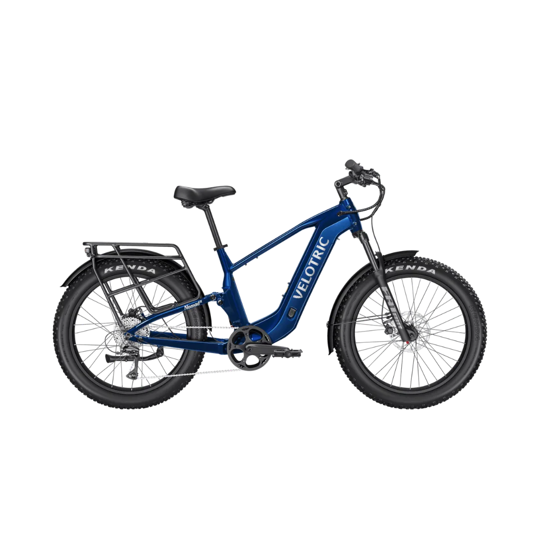 Velotric